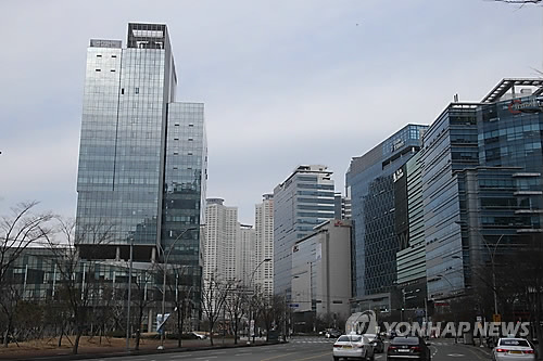 부산 센텀시티에 사물인터넷 세상 활짝 열린다