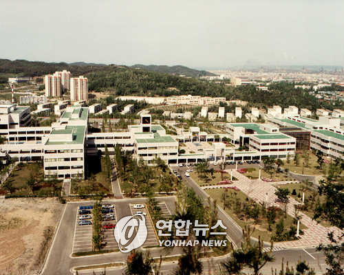 포스텍 차기 총장 2파전…23일 이사회서 결정