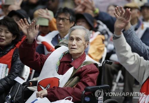 미 국무·이란 외무, 핵협상 잠정타결 후 첫 회동