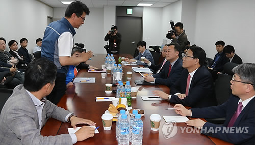 공적연금 강화대책 요구