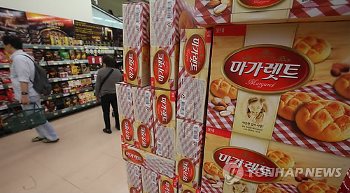 반값 할인이라는데…빙과·과자 원래 가격 아시나요