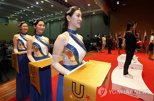 광주의 美 알릴게요