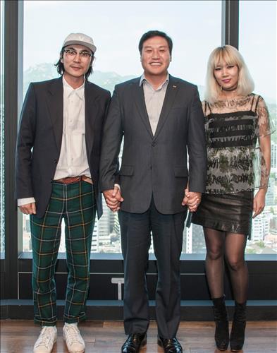 SK네트웍스, 토종 패션브랜드 스티브J&요니P 인수