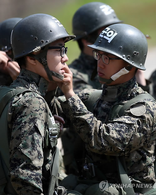 장비 점검부터