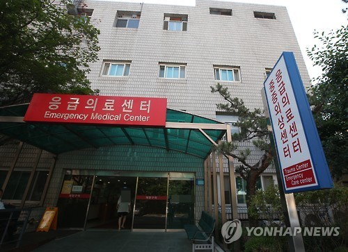 메르스 환자 1명이 6명에 전파…8명이면 슈퍼보균자