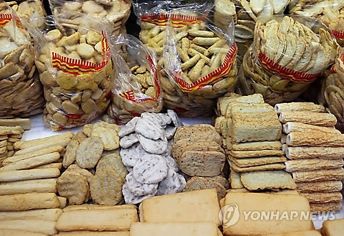 너도나도 부산어묵표시…소비자 어떤게 진짜? 혼란