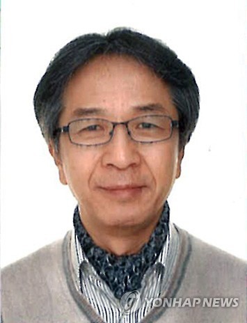 충남교육청 개방형 직위 감사관에 강성구씨