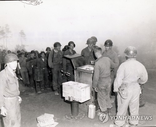 êµ­ê°ê¸°ë¡ì, 6.25ì ì ê´ë ¨ ì¬ì§ ê³µê°