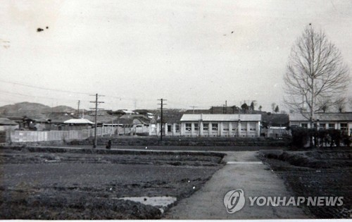 세종시 조치원대동초 개교 100주년…2만여명 배출