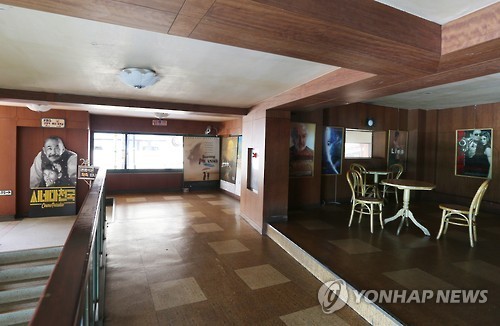 <Weekly Travel> 광주극장, 80년 동안 이어온 문화 공간