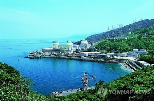 日이카타 원전 재가동 심사 합격…새 기준통과 3번째 원전
