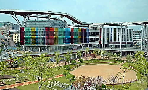 한국전통문화전당, 여름방학때 전통공예 체험교실 운영