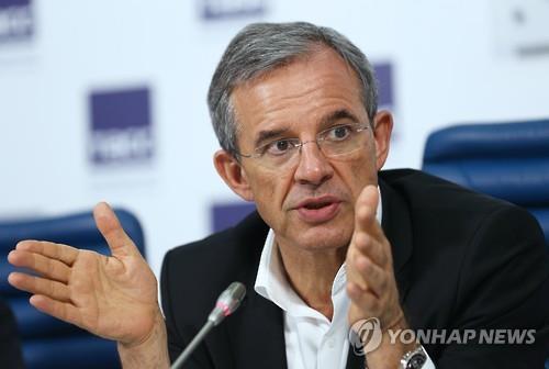프랑스 의원들 크림, 러시아 영토로 인정해야