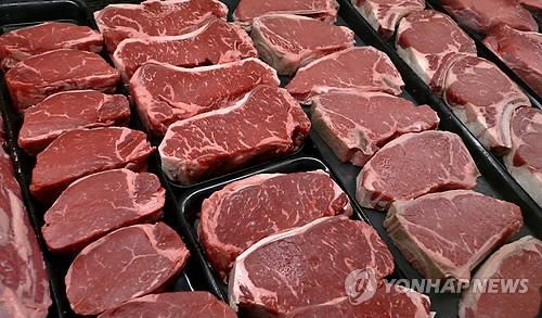 붉은 고기가 대장암 유발하는 건 색소 때문