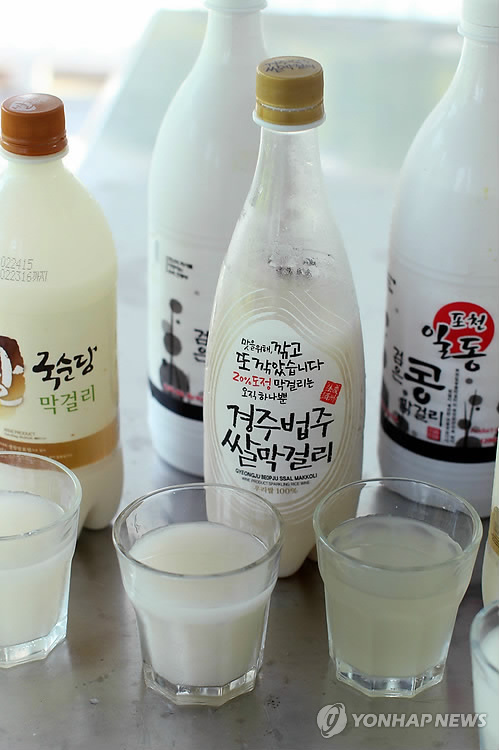 <세법개정> 하우스 막걸리 도입 등 생활 밀착형 세제 10선