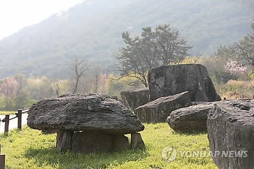 <주말 N 여행> 호남권: 유네스코 유산 가득 고창으로