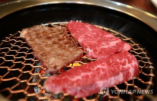 <여행풍경> 와규 뺨치는 장수군의 한우