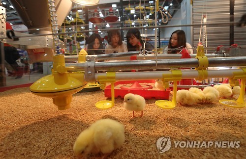 2015 한국국제축산박람회