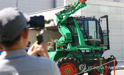 농·축산업을 선도한다