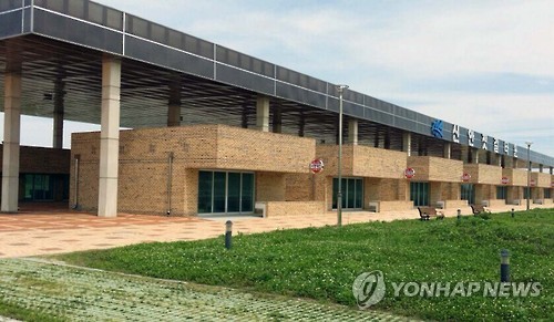 신안 젓갈타운 11일 개장…판매장·숙성시설 갖춰