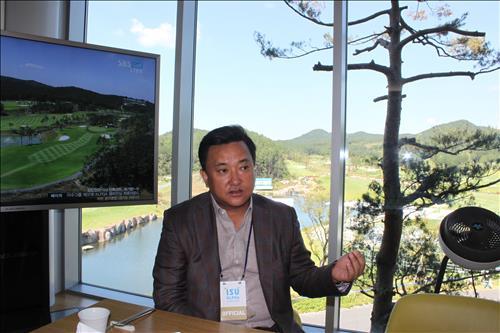 퍼블릭은 싸구려 인식 없애겠다 페럼 골프장 유쾌한 도전