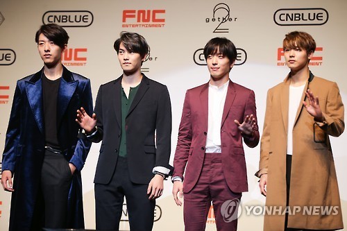 활동 6년차, 정규 2집으로 돌아온 씨엔블루