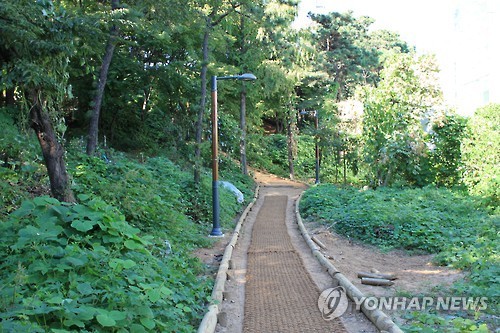 3km 서울 보라매 둘레길 내일 개통