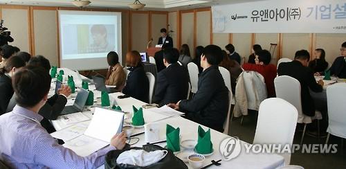 코스닥 상장 앞둔 유앤아이 생체흡수성 소재 점유율 확대