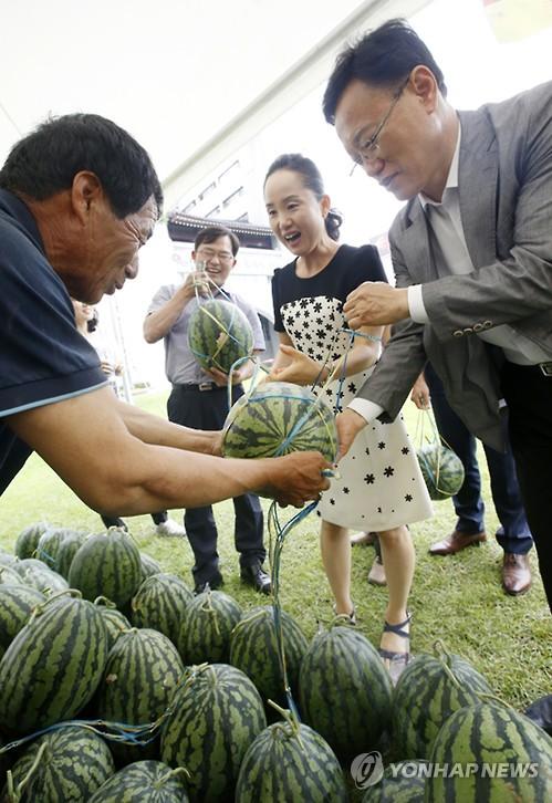 전주 첫 로컬푸드 직매장 들어선다