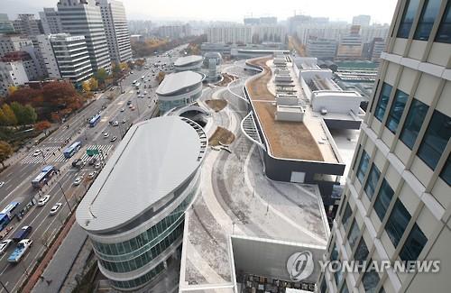 연중무휴 최대 식자재시장 가락몰 연말 오픈