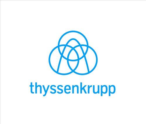 승강기 전문기업 티센크루프그룹 새 브랜드 발표
