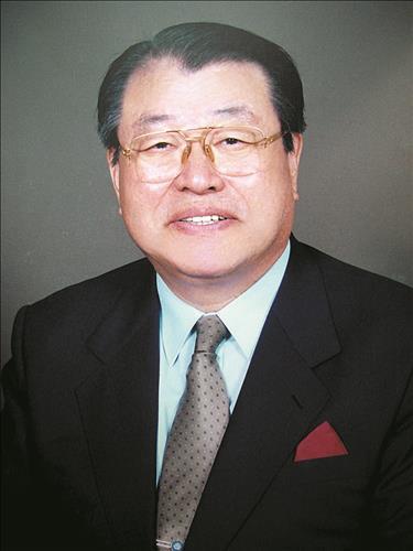 동서학원 설립 장성만 전 국회부의장 별세