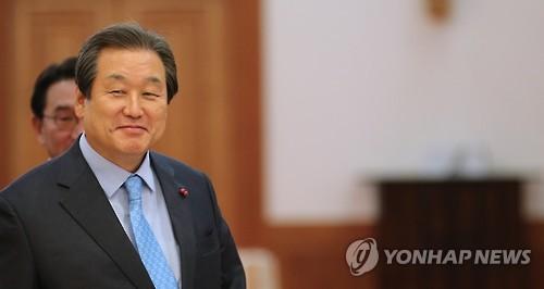 김무성 사돈기업 신라개발, 음성 젠스필드CC 인수 확정