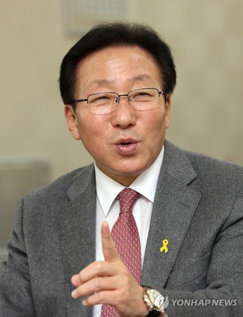 <신년인터뷰> 민병희 강원도교육감