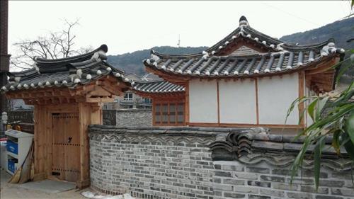 <수원화성 방문의 해> ③ 도시민박·한옥서 추억쌓기
