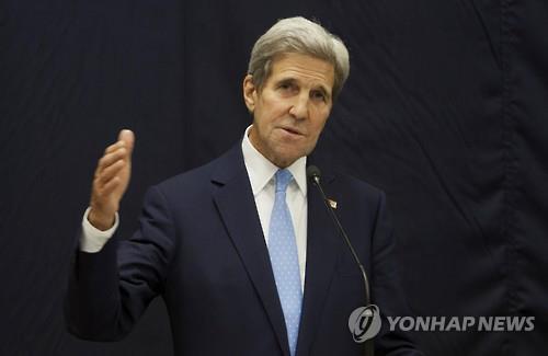 백악관, 사우디-이란에 자제 촉구…케리 국무, 중재 분주