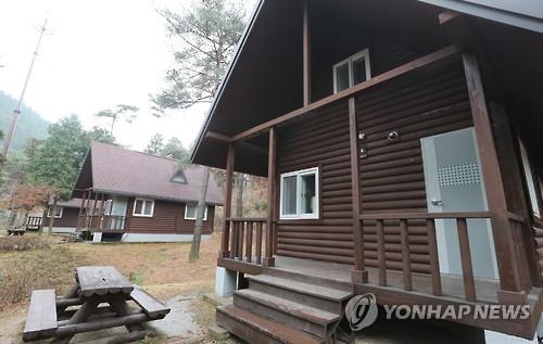 <Weekly Travel> 남해 편백자연휴양림