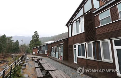 <Weekly Travel> 남해 편백자연휴양림