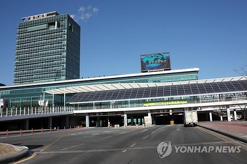 용인시, 백암 물류터미널 조성 사업 재개