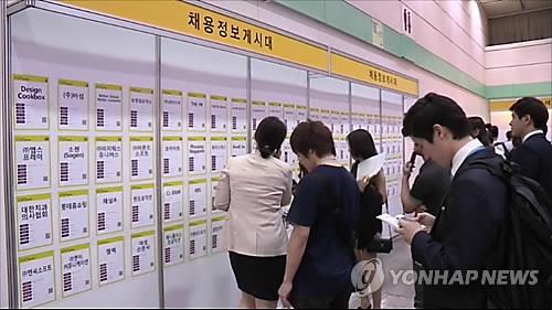 < SNS돋보기> 대졸 취업자 30% 전공 못살려…교육부터 바꿔야