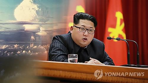 北, 대북제재 앞두고 사상무장 독려…가장 위력한 무기