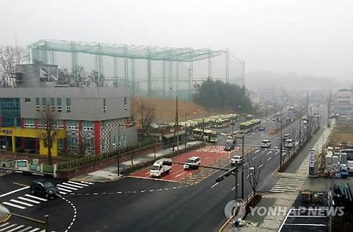 전북 도로 촘촘해진다…지방도 56㎞ 확장 및 포장