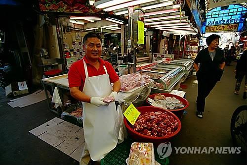 서울 방학도깨비시장, 5억 투입해 경영현대화 사업