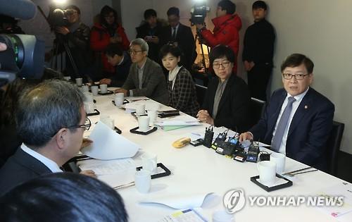 지카바이러스 국내 위험성은…질병관리본부 대책회의