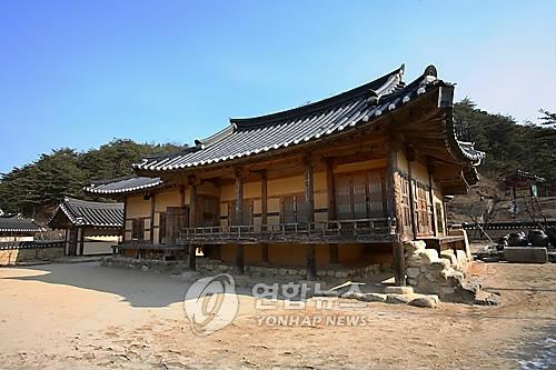 영주 선비촌서 이틀간 설 민속놀이 체험행사