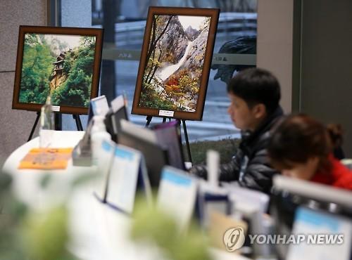 <개성공단 중단> 현대아산 자산 400억원 규모 손실 우려