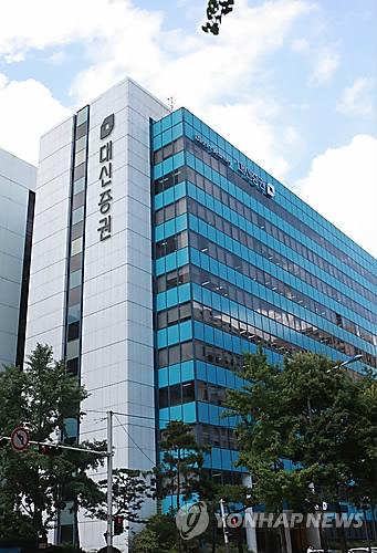 대신증권 한세실업, 환율여건·주문량 양호…목표가↑