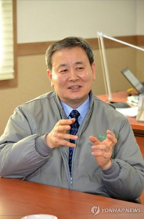 강기봉 발레오전장 사장 대법원 판결로 경영안정 되찾아