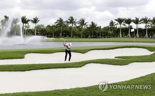 PGA 웨스트코스트 스윙은 뭐고 플로리다 스윙은 뭐지