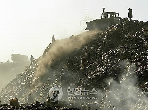 갈대숲에서 쓰레기산, 다시 생태공원으로…난지도 환골탈태 14년